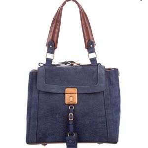 Chloe Darla bag